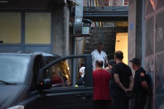 Czarnogóra: Strzelanina w pobliżu Cetynii. Sprawca zabił kilkanaście osób!