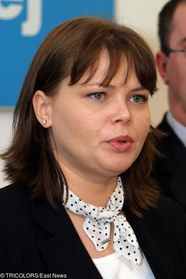 Joanna Sosnowska nie żyje