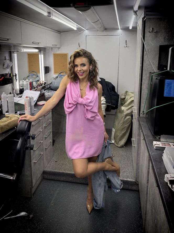 Przyjaciółki, 26 sezon. Gabi (Edyta Herbuś)