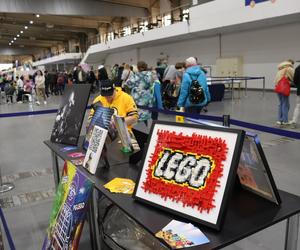 Festiwal Klocków w Poznaniu! Tak wyglądają największe makiety z LEGO