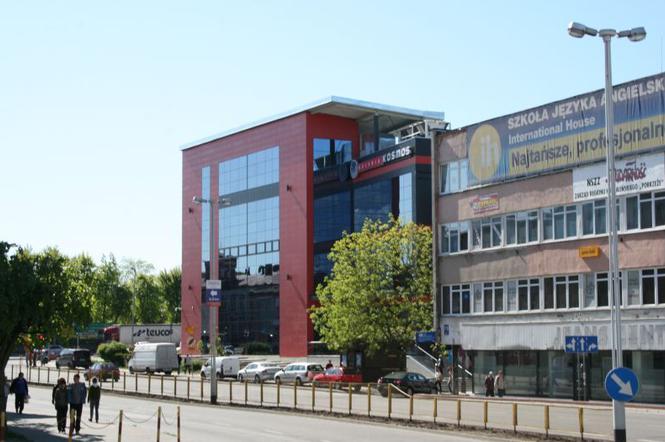 Galeria Kosmos