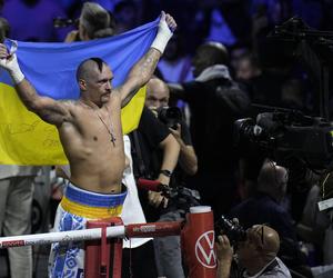 Oleksandr Usyk