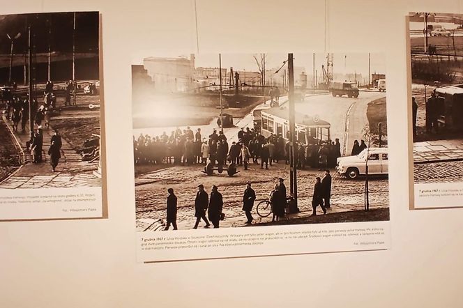 Podwójny wernisaż w Muzeum Techniki i Komunikacji w Szczecinie