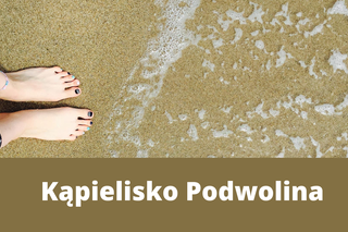 Kąpieliska na Podkarpaciu. Lista otwartych zbiorników! Tutaj można się kąpać