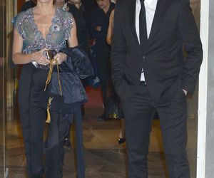 Małgorzata Kożuchowska i Tomasz Karolak przez lata tworzyli zgrany ekranowy duet