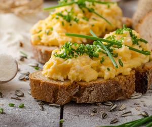 Wajecznica. Hitowy przepis na śniadanie po śląsku