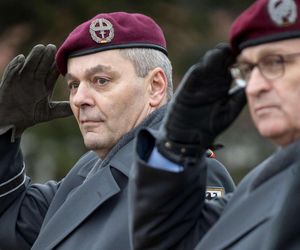 Generał Alfons Mais