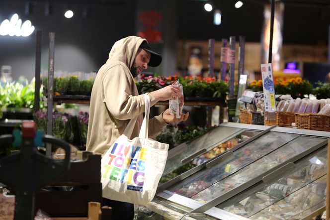 Maciej Pela tata na medal