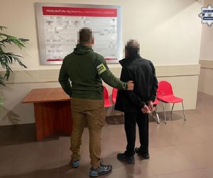 65-latek oblał partnerkę benzyną i groził podpaleniem. Wszystko przez grę w karty