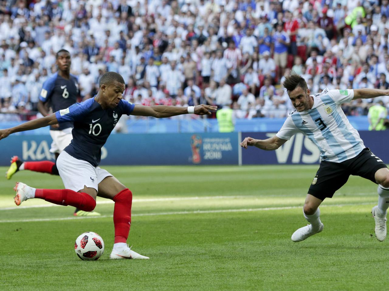 Kylian Mbappé powołany do kadry olimpijskiej. Chciałby zagrać w Tokio, ale PSG jest przeciwne
