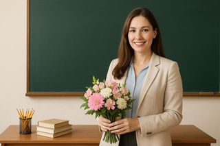 Dzień Nauczyciela 2025. Piękne życzenia i kartki dla nauczycieli. Gotowe wzory do pobrania za darmo