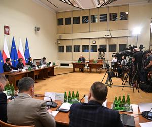 Sejmowa komisja śledcza