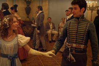 Cedna wolności, odc. 1: Polina (Tatjana Babienkowa), Nikita (Maksim Oniszenko)