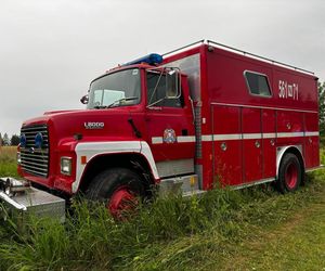 To były ich ostatnie wakacje. Woda zabrała życie trzech nastolatków. Nowe informacje