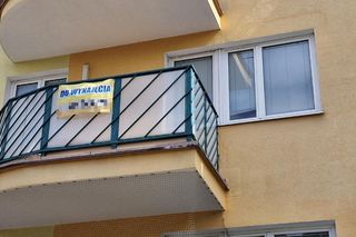 Horror w spokojnym kurorcie. Czy Karolina J. zamordowała swojego partnera?