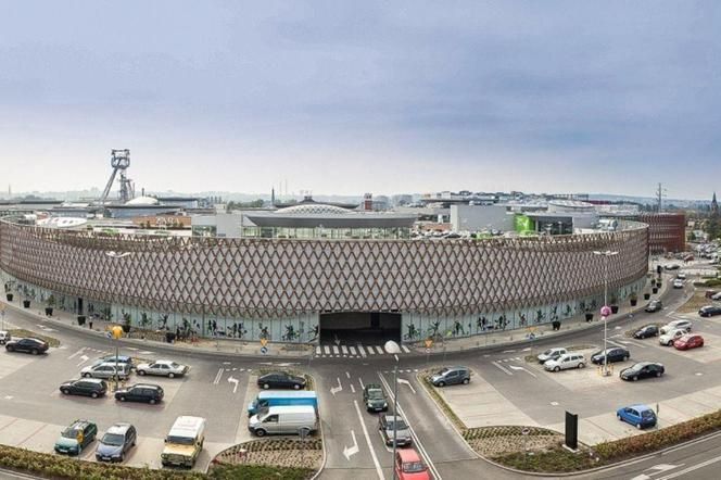 Silesia City Center (Katowice)