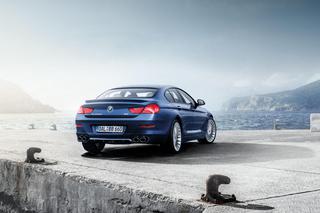 Alpina BMW B6 xDrive Gran Coupe