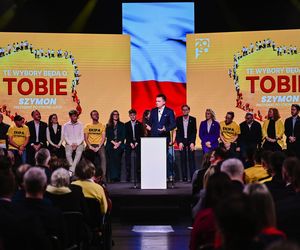Show Hołowni zmierza ku końcowi ?