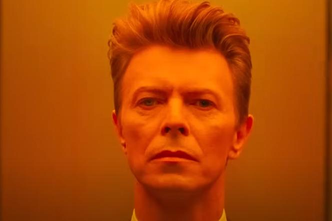 David Bowie - nadchodzi pierwsza oficjalna produkcja o artyście. Zobacz zwiastun filmu Moonage Daydream