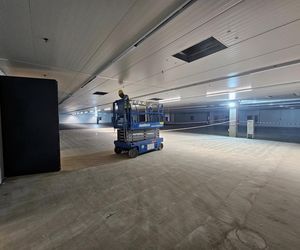 Czeladź. Światowy gigant z branży elektronicznej buduje w Polsce zakład. Prawie 300 osób znajdzie pracę [ZDJĘCIA].