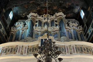 Kościół Pokoju w Świdnicy - zdjęcia zabytku z listy UNESCO