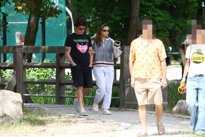 Julia Wieniawa ukradła przyjaciółce chłopaka