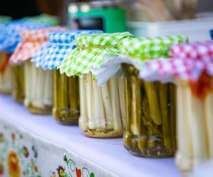 Szparagowa Stolica Polski! Tytuł oficjalnie trafił do Przemętu