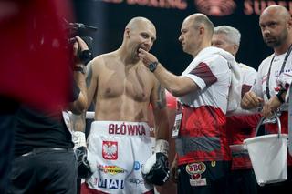 Fiodor Łapin przed walką Głowacki vs. Okolie: Z naszego teamu wyrwano jedno bardzo ważne ogniwo [TYLKO U NAS]