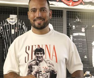 Tak teraz wygląda Roger Guerreiro