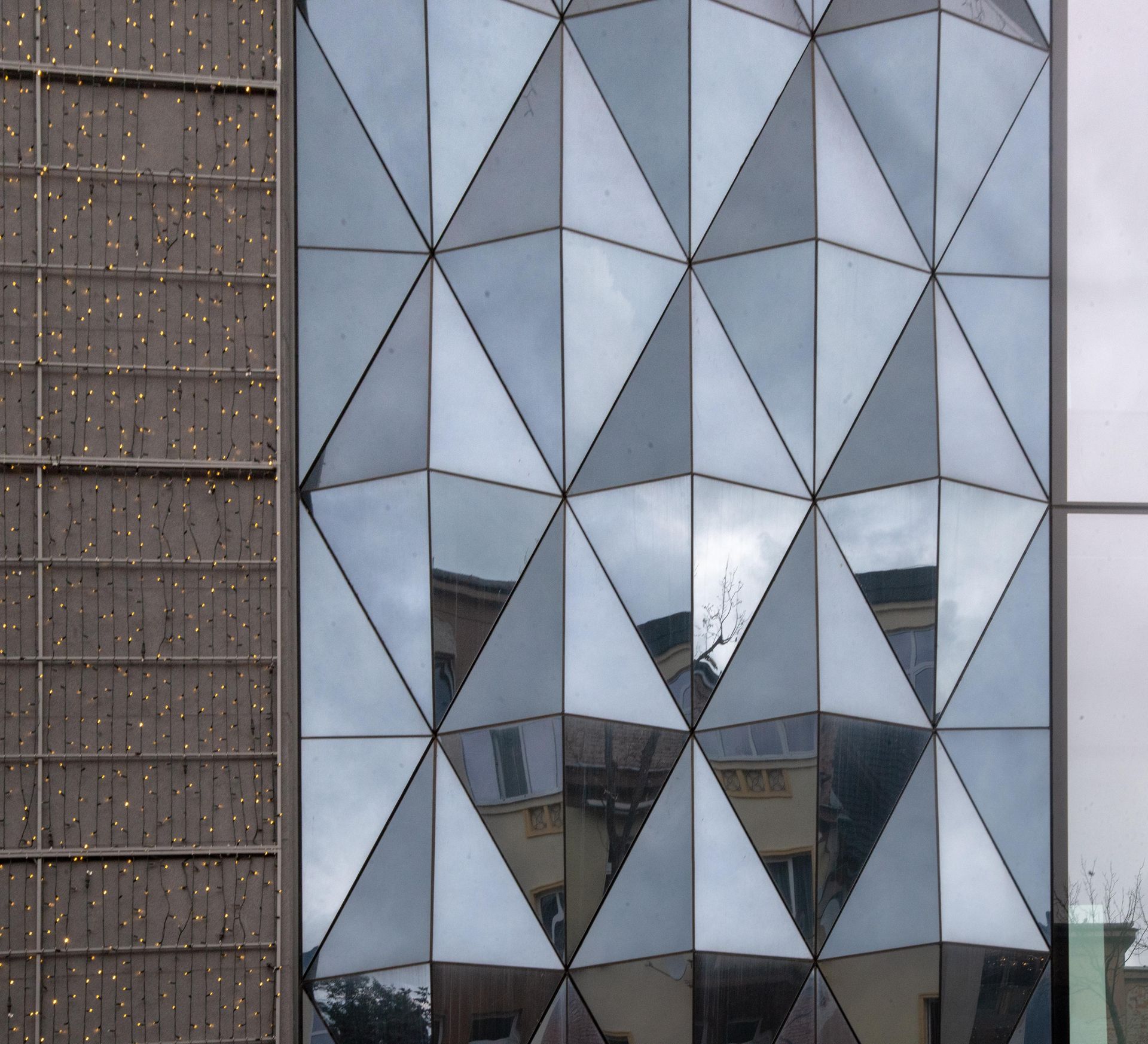 Centrum Handlowe Krupówki 40 w Zakopanem