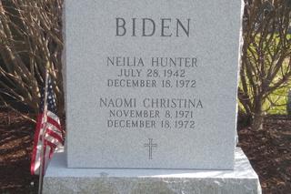 Neilia Hunter Biden