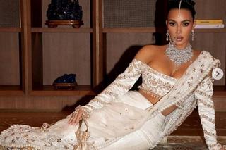 Natalia Janoszek mówi: Kardashianki chciały przyćmić pannę młodą