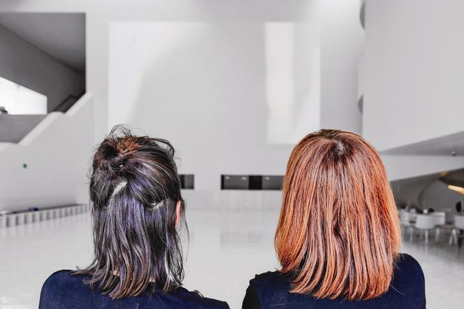 Architektura muzyką przestrzeni