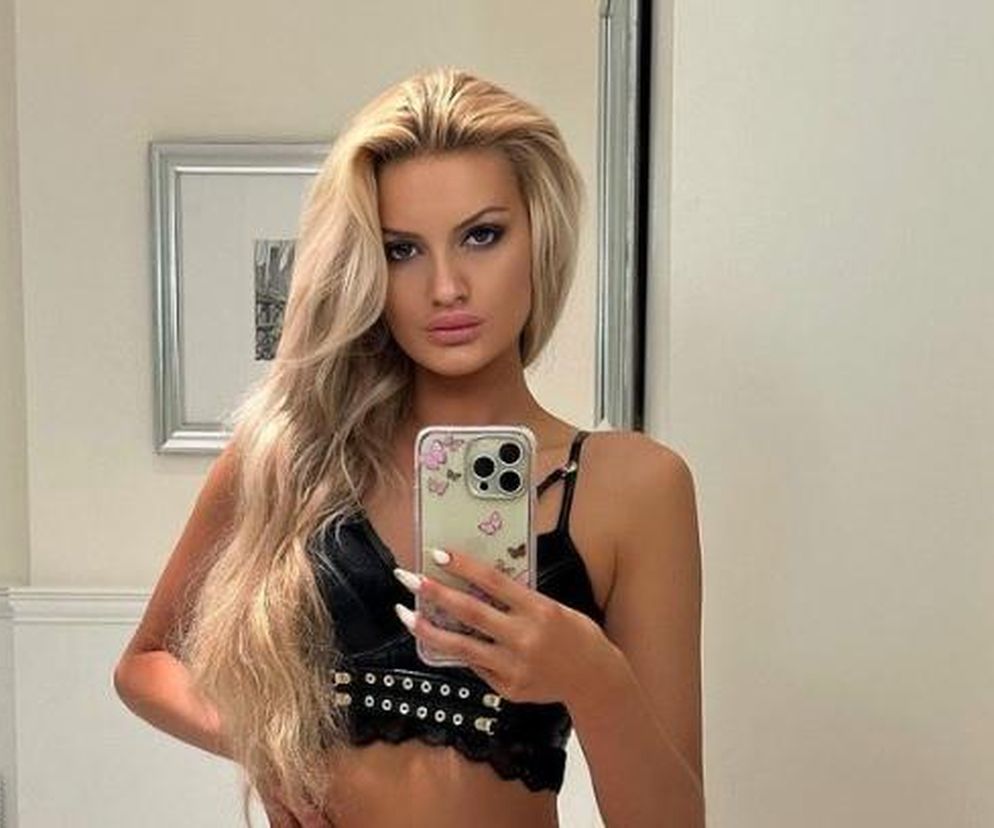 Sandra Mosakowska z Hotelu Paradise