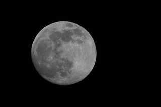 Największa superpełnia Księżyca w 2025 roku. Zobacz to niesamowite zjawisko!