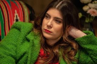 Barwy szczęścia odc. 2876. Agata (Natalia Zambrzycka)