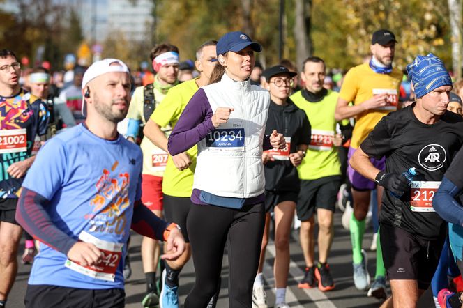 Gliwice opanowane przez biegaczy. Za nami 11. PKO Półmaraton