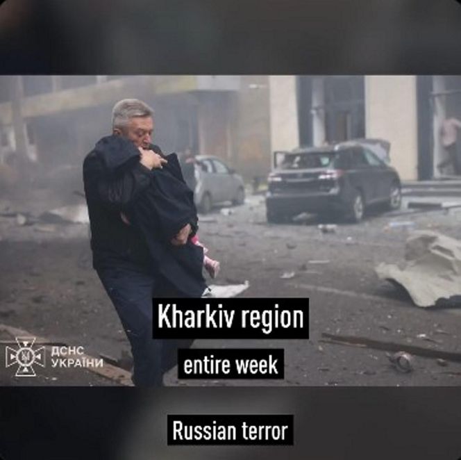 Atak dronów na Rosję! Zamknięte lotniska w Moskwie, wybuchy w stolicy