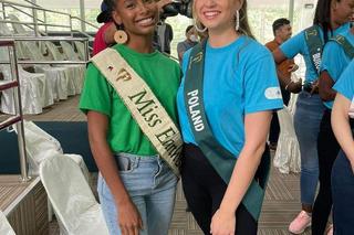 Łodzianka będzie reprezentować Polskę podczas konkursu Miss Earth