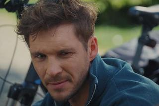 M jak miłość odc. 1741. Marcin (Mikołaj Roznerski)