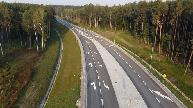 Obwodnica Starachowic gotowa (wrzesień 2024)