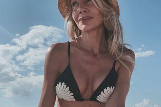 Gwiazdom goło i wesoło