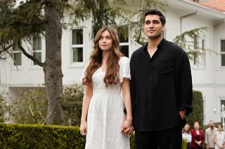 Złoty chłopak - ostatni odcinek