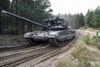 Granica z Białorusią wciąż zamknięta
