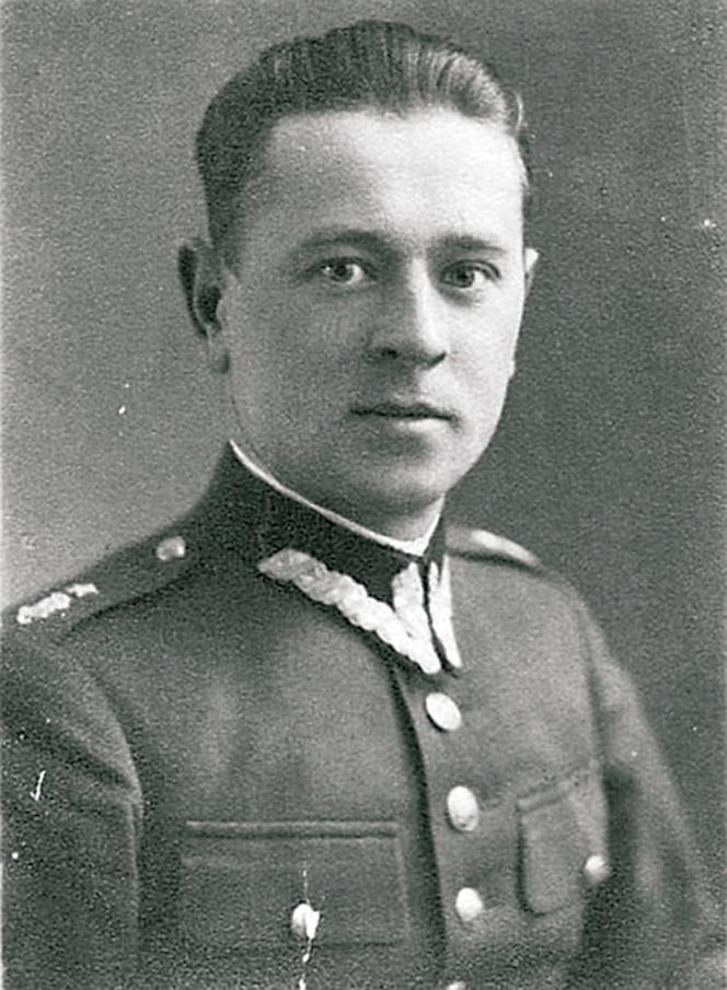 Mapa pamięci Żołnierzy Wyklętych