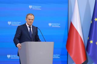 Donald Tusk: Polska zdecydowanie potępia brutalny atak na Crocus City Hall