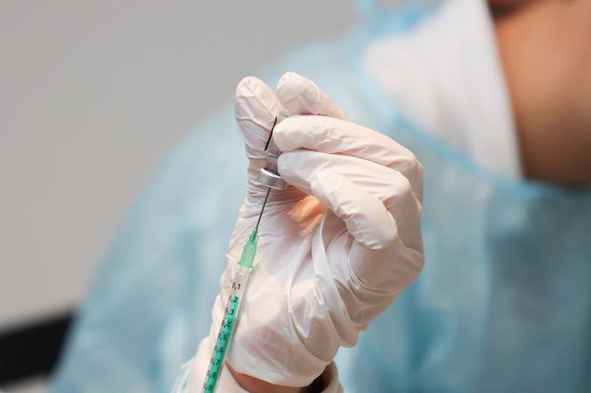 Lubelskie: Prawie ĆWIERĆ MILIONA osób zaszczepionych przeciwko COVID-19. Nowe dane