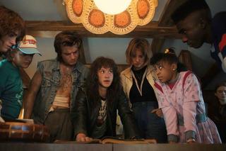 Stranger Things sezon 4 część 2 - o której godzinie na Netflix?