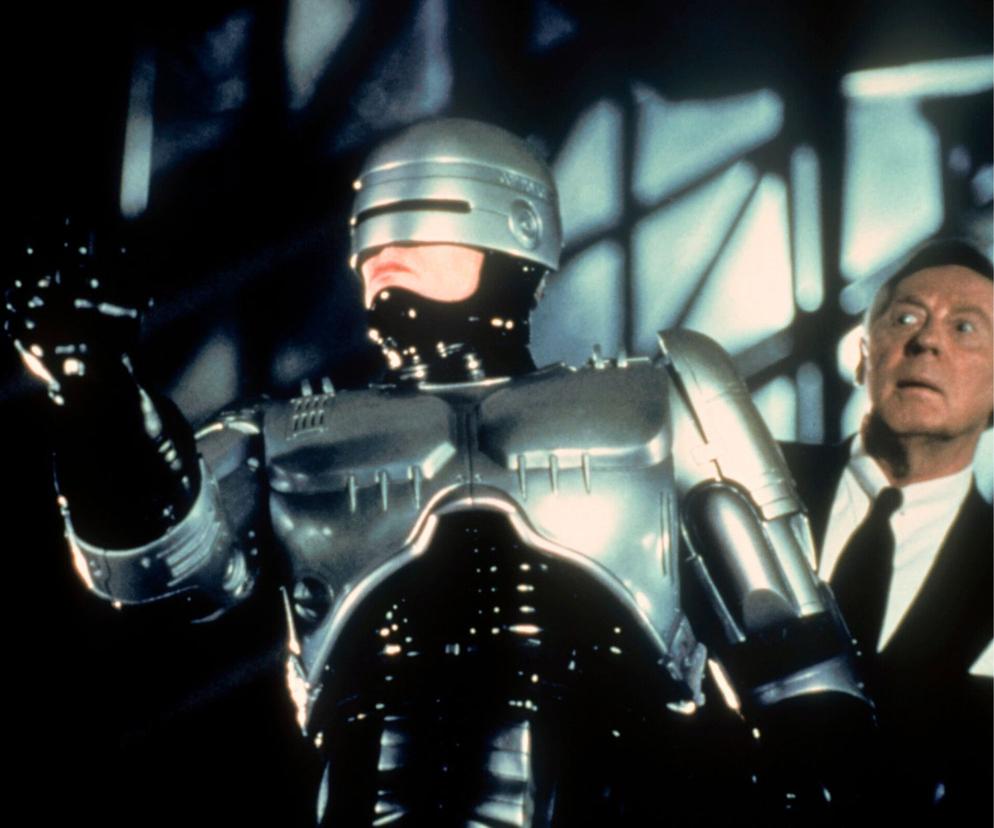 RoboCop