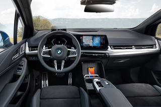 BMW serii 2 Active Tourer (2022)